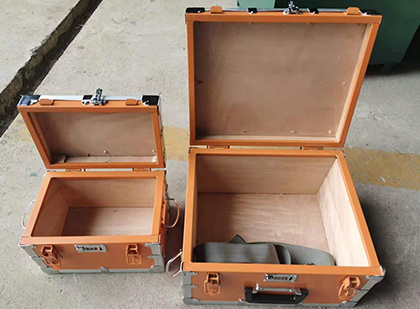 五龙口镇雷管箱