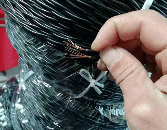 五龙口镇矿用爆破母线的具体作用
