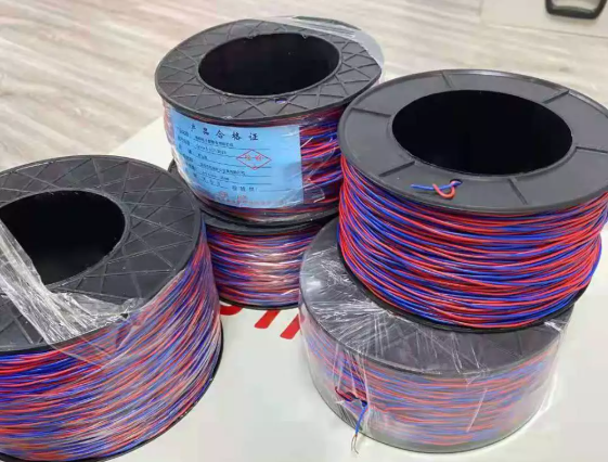 五龙口镇数码雷管脚线有哪些规格？